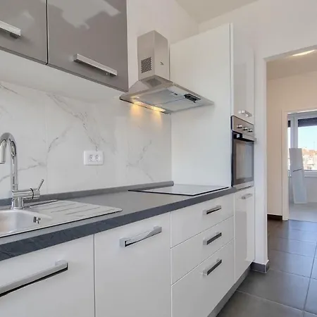 Apartmán Bella *