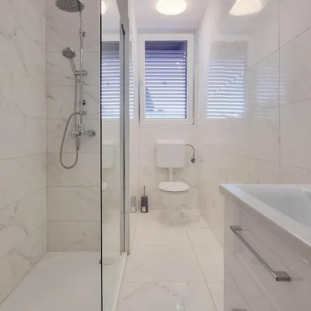 Apartmán Bella